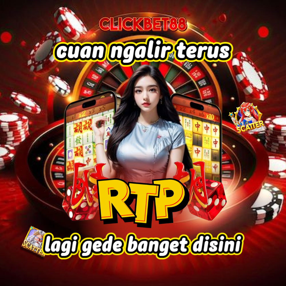 rtp slot
