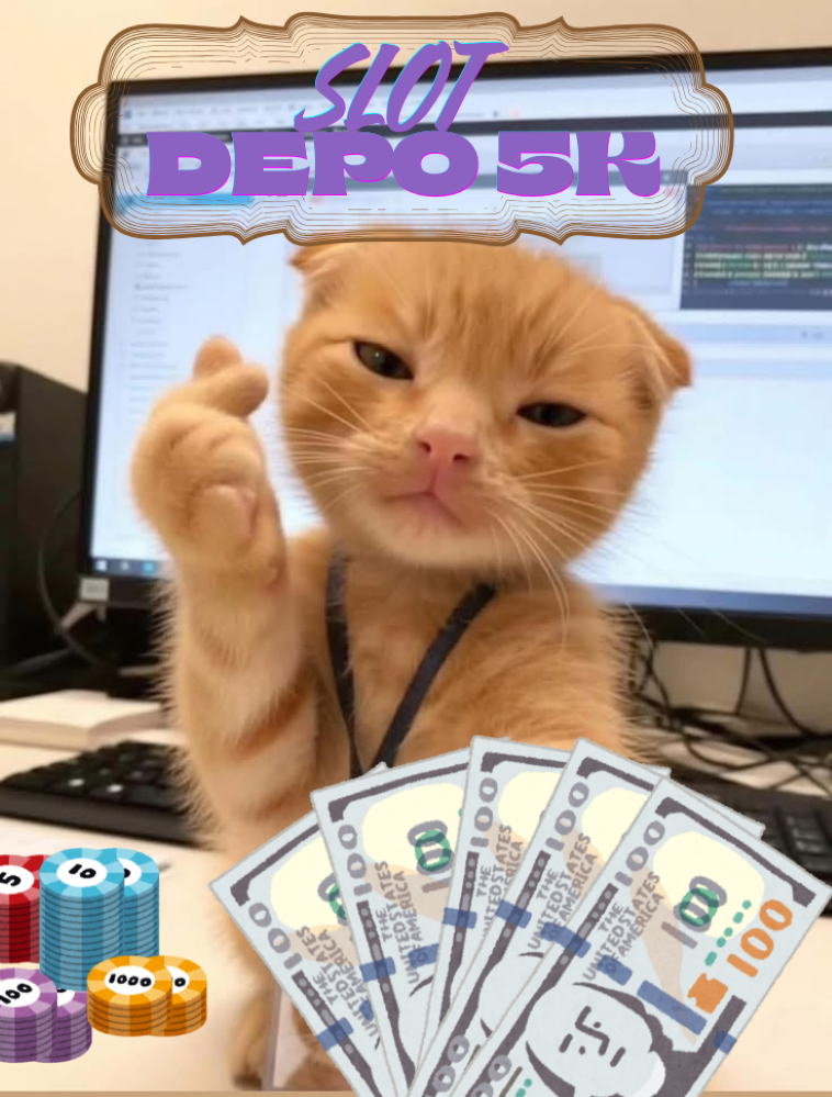 slor depo 5k